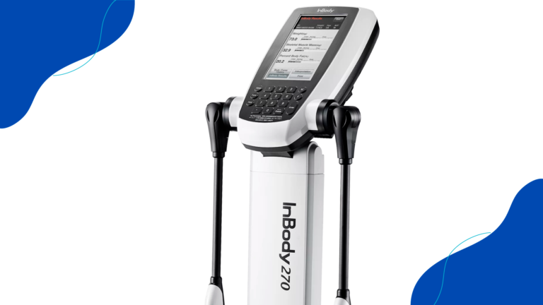 Conócete con Inbody